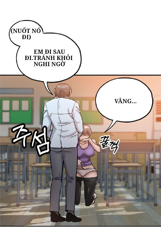 người chị của mẹ kế chapter 5 11