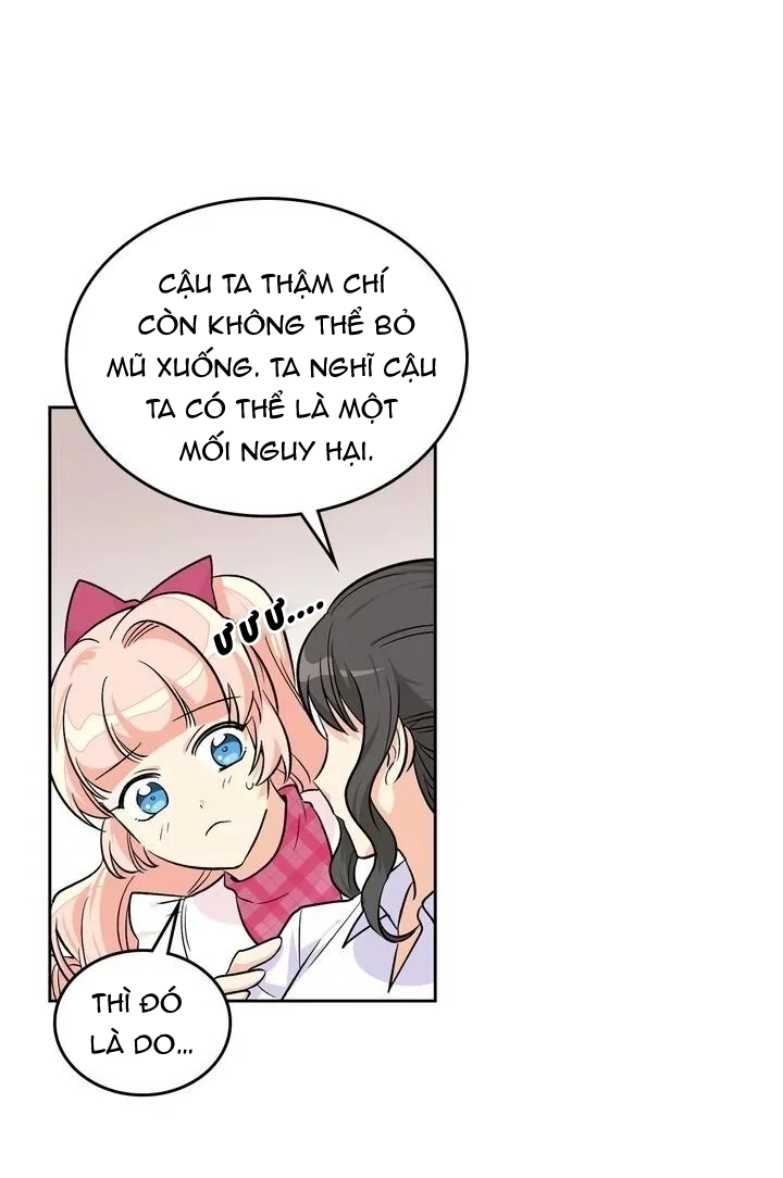 thú cưng của nhân vật phản diện chapter 18 54