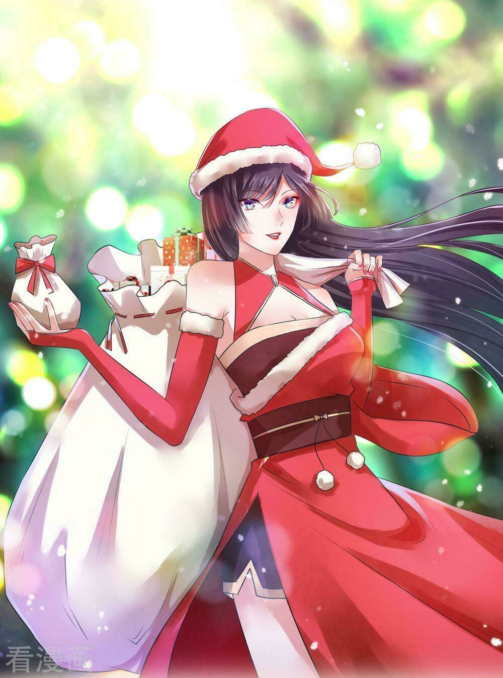 khí trương cuồng phi chapter 5 2