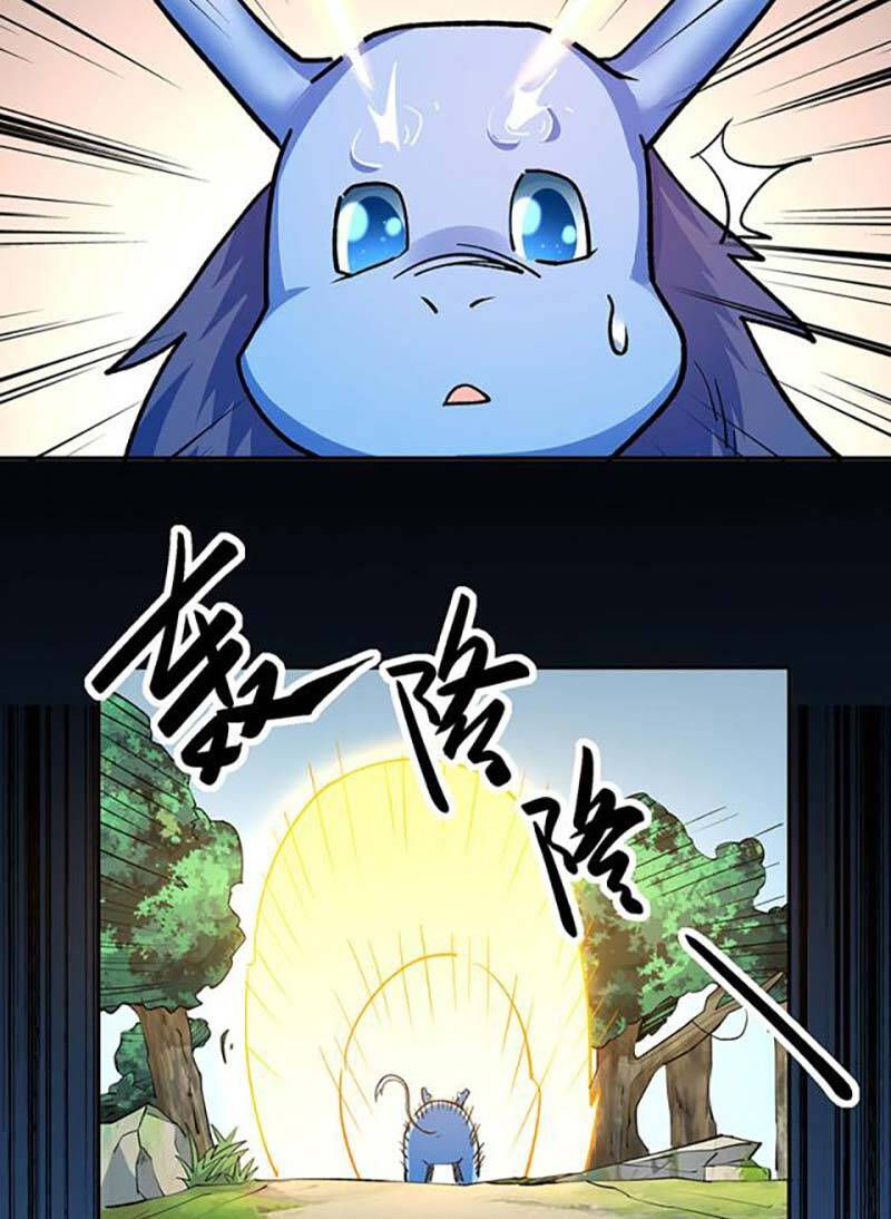 võ đạo độc tôn chapter 517 47