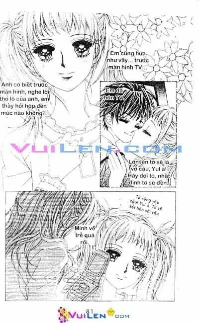 nụ hôn đầu chapter 2 81