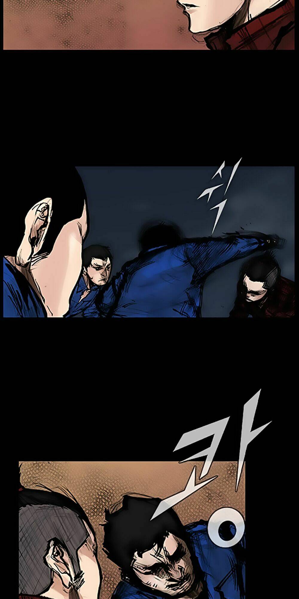 độc cô tiền truyện chapter 66 7