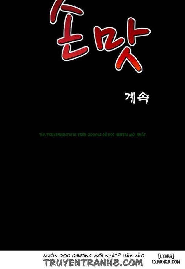 mùi vị của đôi bàn tay chapter 59 46