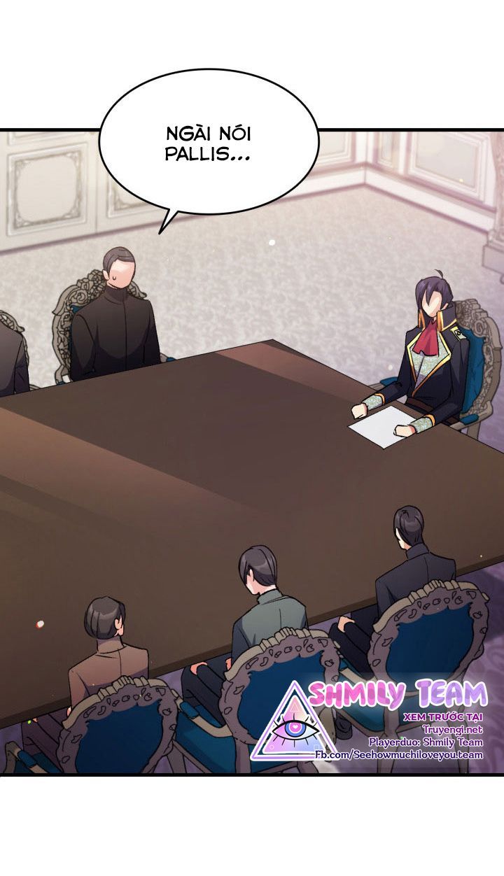 tôi định quyến rũ anh trai nhưng nam chính đã đến chapter 25 45