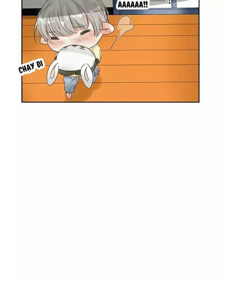 trẫm không phải là đại minh tinh chapter 15 17