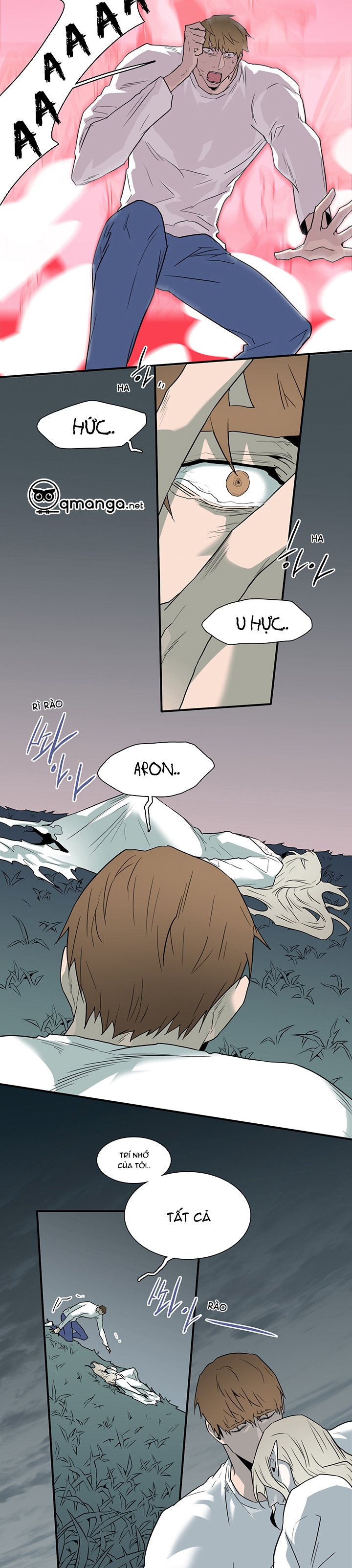 dear door chapter 99 8