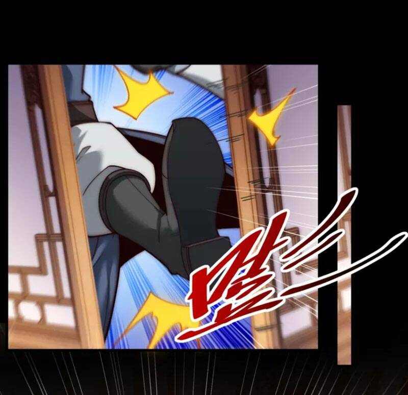 ta là thương thiên chapter 16 19