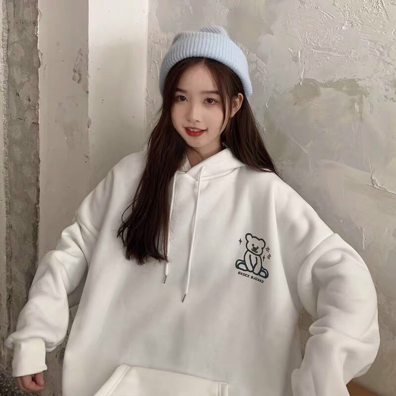 Áo khoác hoodie