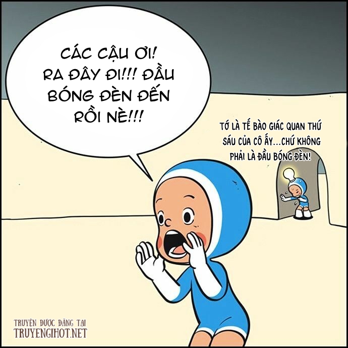 yumis cells chapter 73 6