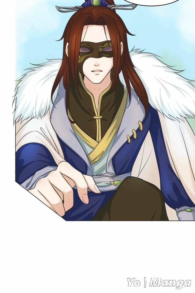 loạn thế hoạ phi chapter 29 27