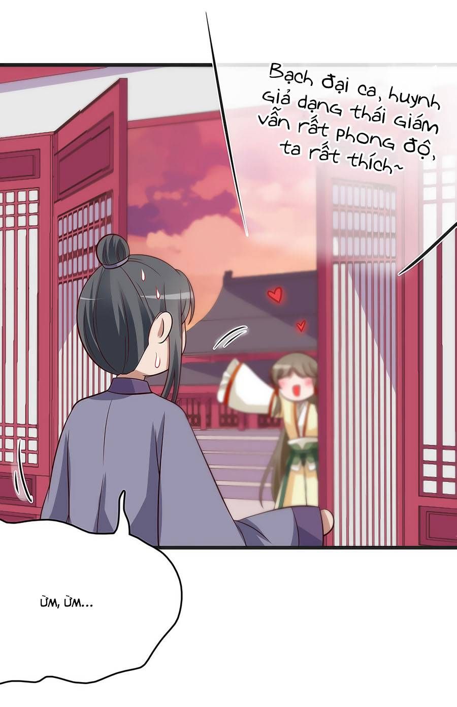 kiêu ngạo vương gia chủng điền phi chapter 121 26