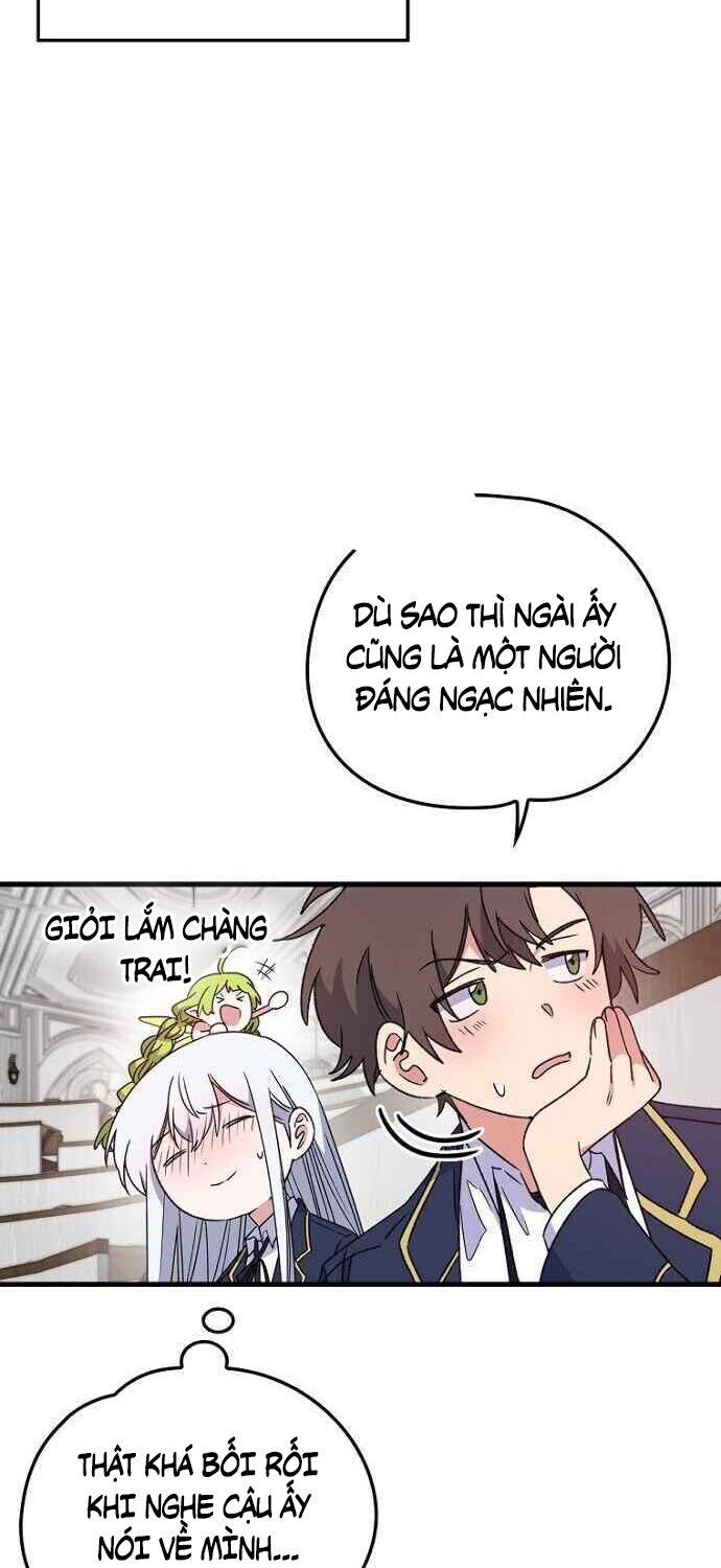 nhà hiền triết yigret chapter 6 63