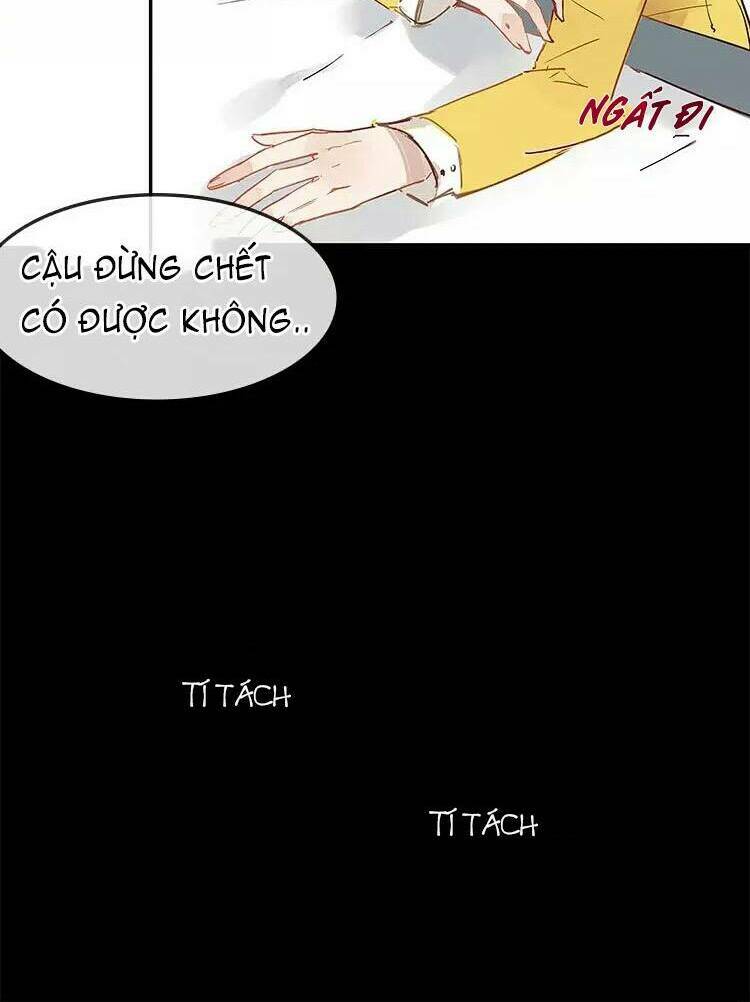 nghe thấy thời gian rung động chapter 2 20