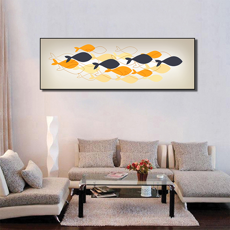 Tranh Khách Sạn Hiện Đại Q31C-6180-56