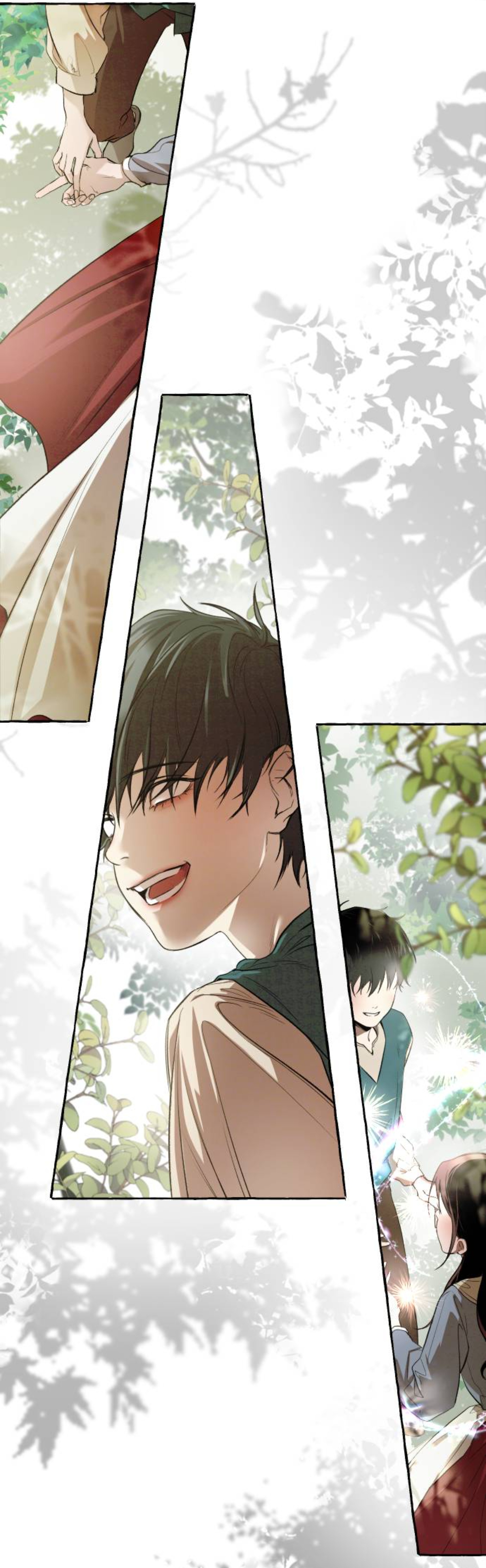 hồi ký của ma nữ chapter 1.2 10