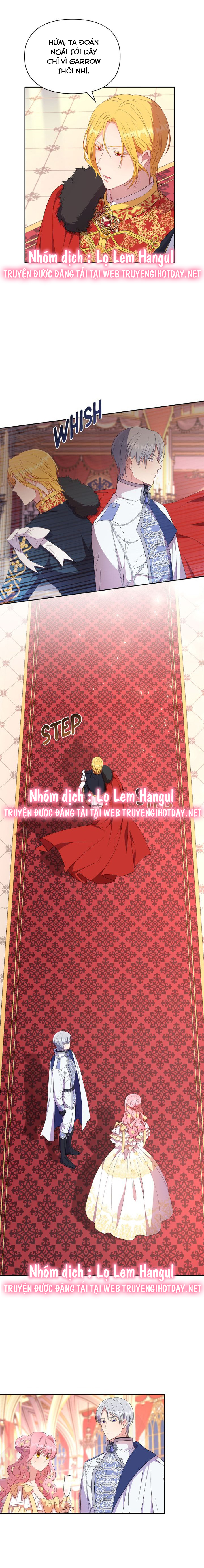 thuần hóa hoàng đế bạo chúa chapter 31 5