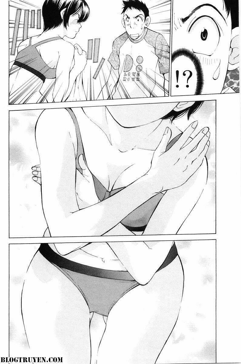 gacha gacha - secret chapter 12 33