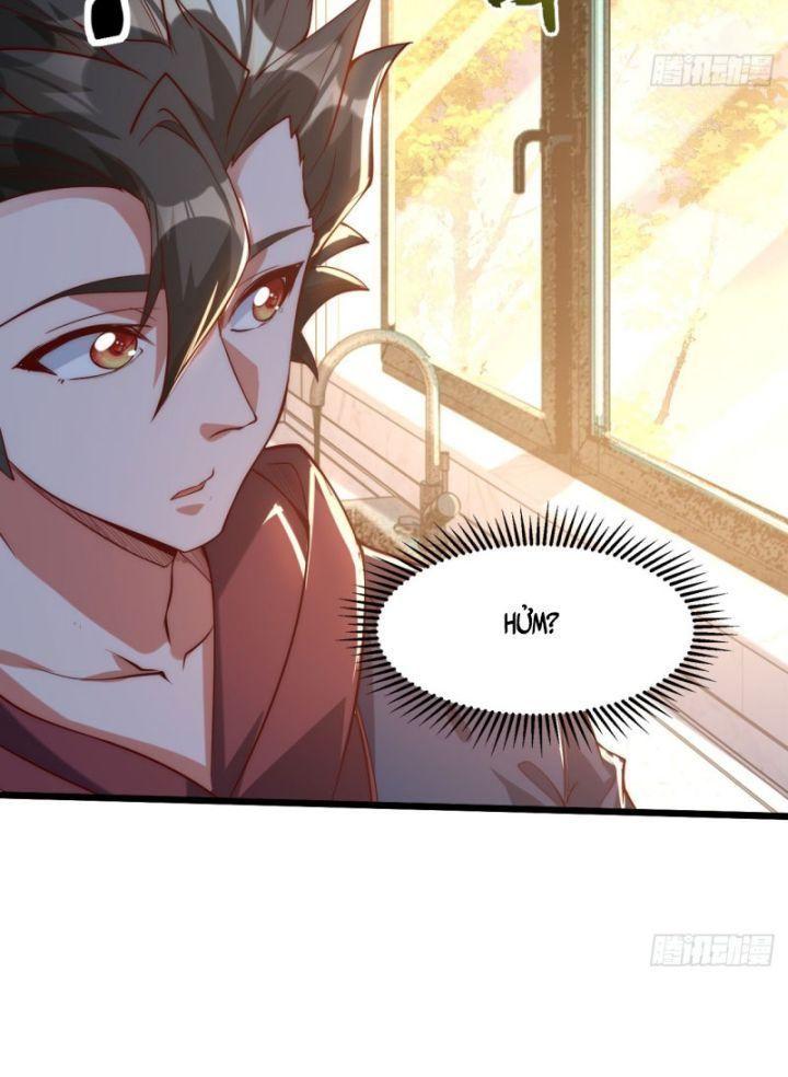 mở màn cống lên thái cổ tiên dược, ta khiến thánh chủ sợ chết khiếp chapter 2 28