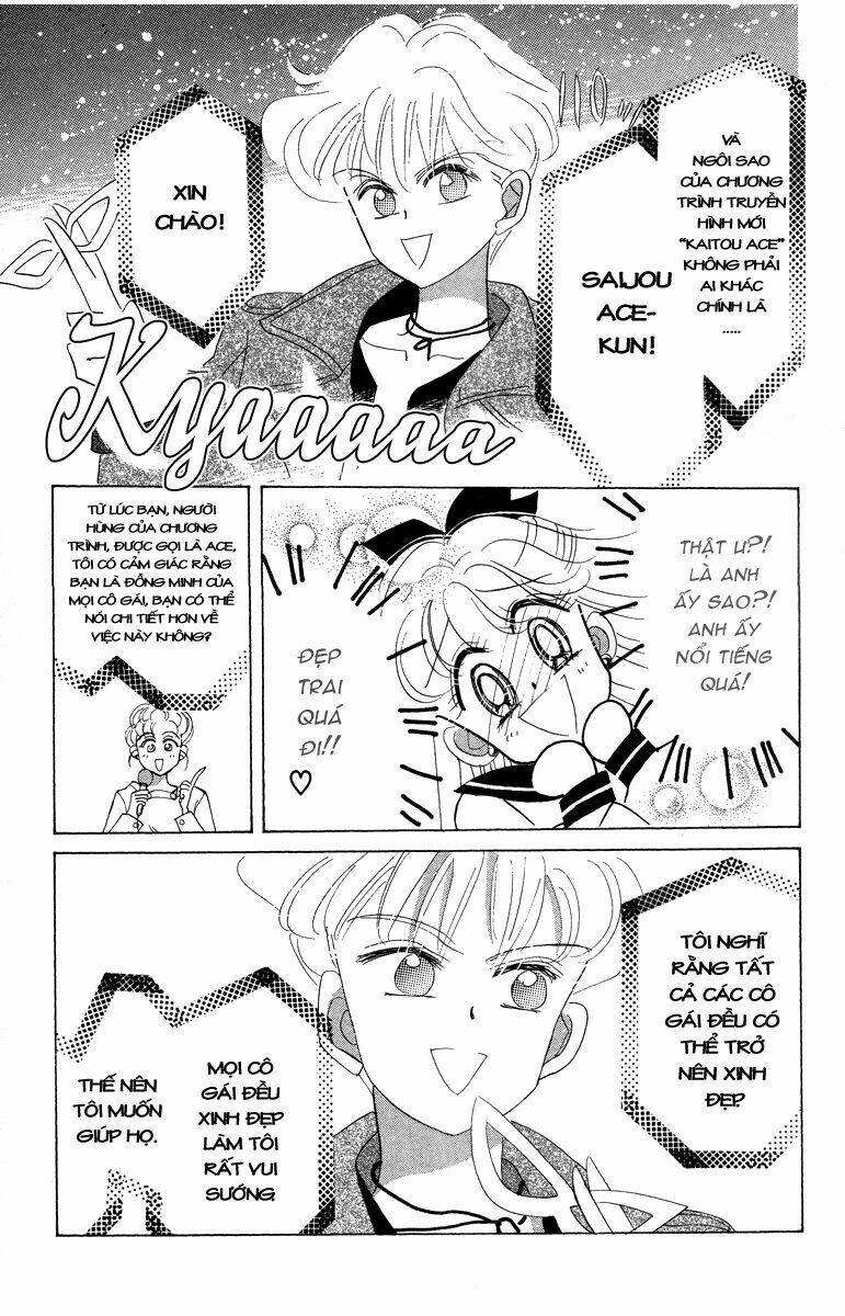 code name wa sailor v chapter 10 11