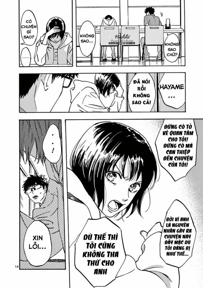 promise cinderella chapter 23 15