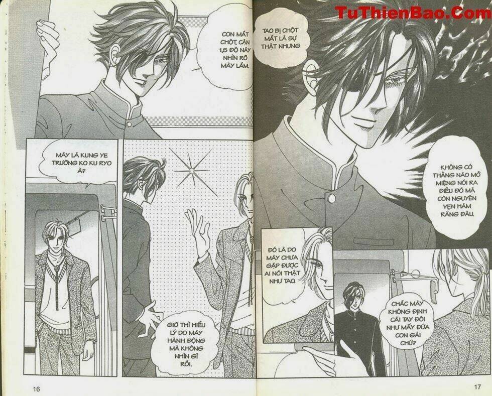 lọ lem kén rể chapter 2 8