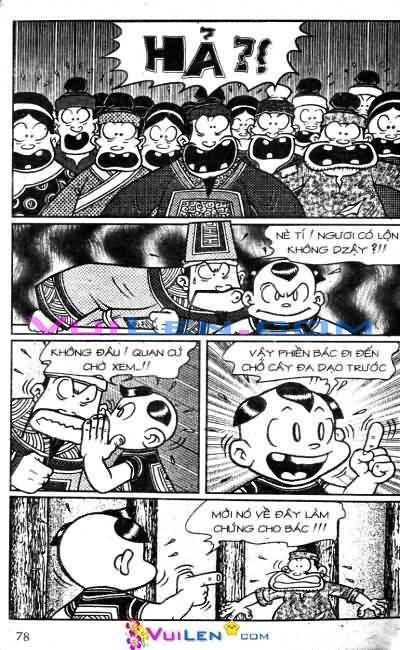 thần đồng đất việt chapter 31 74