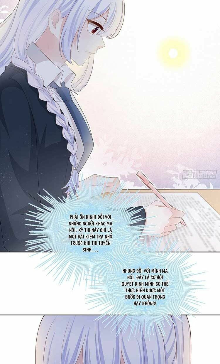 ảnh hậu cũng không bằng niệm thanh hoa chapter 61 18