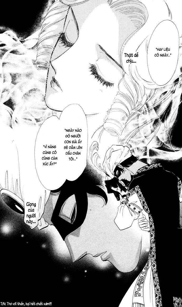 bronze no tenshi chapter 3 35