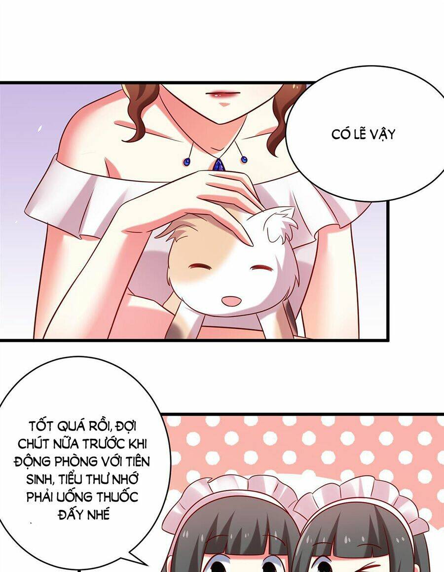 khế hôn chapter 80 20