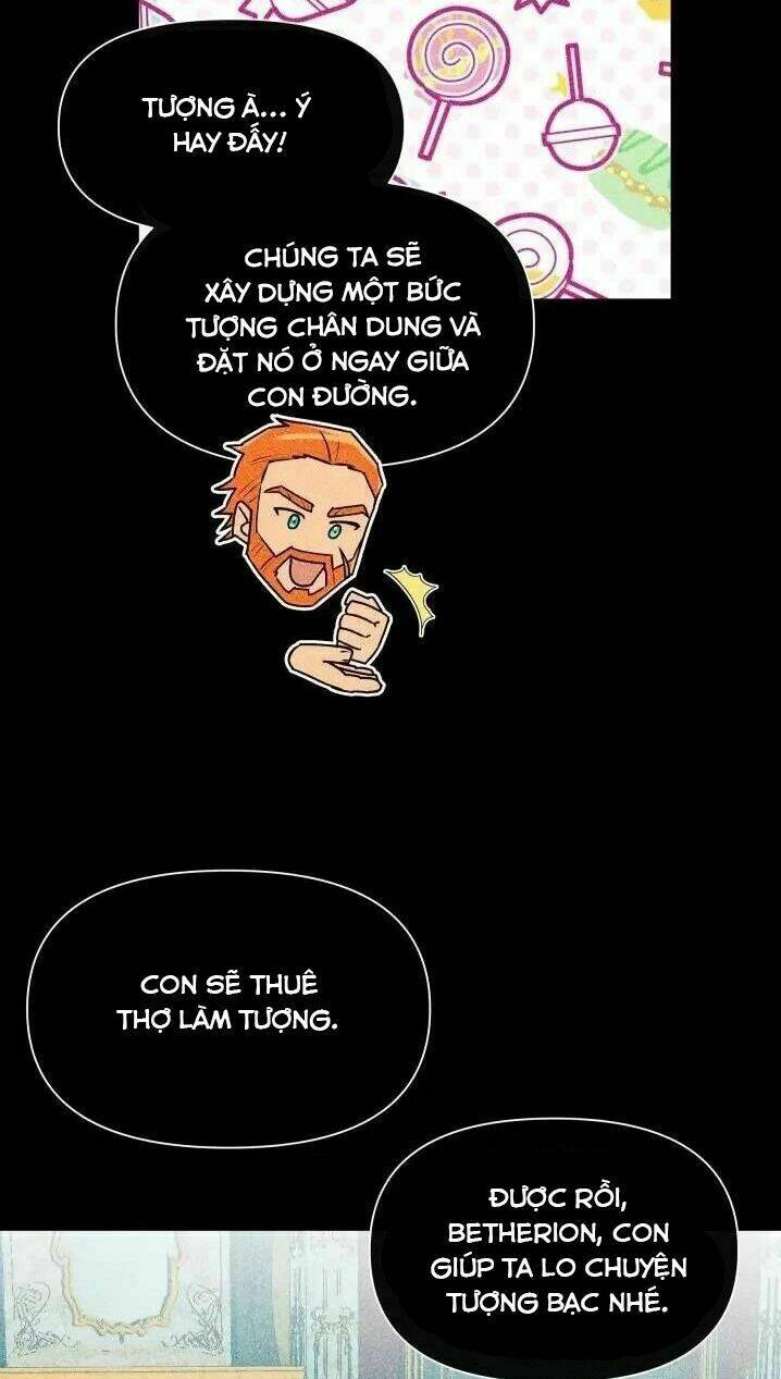 khế ước của nữ công tước quái vật chapter 78.5 17