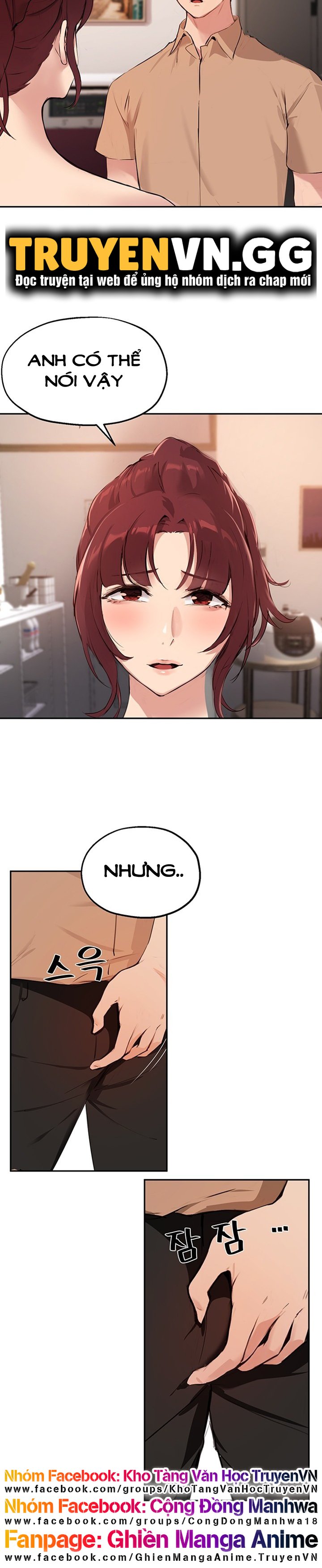 tuổi đôi mươi chapter 50 11