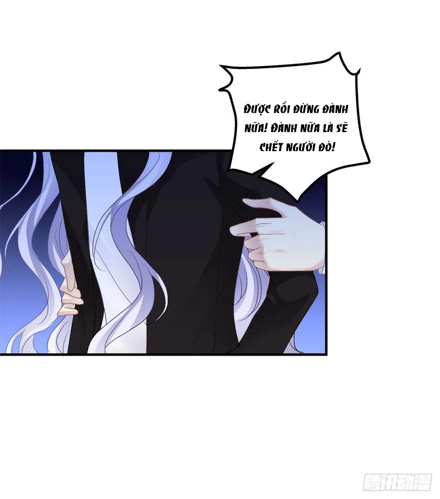 kiểm soát tuyệt đối chapter 82 3