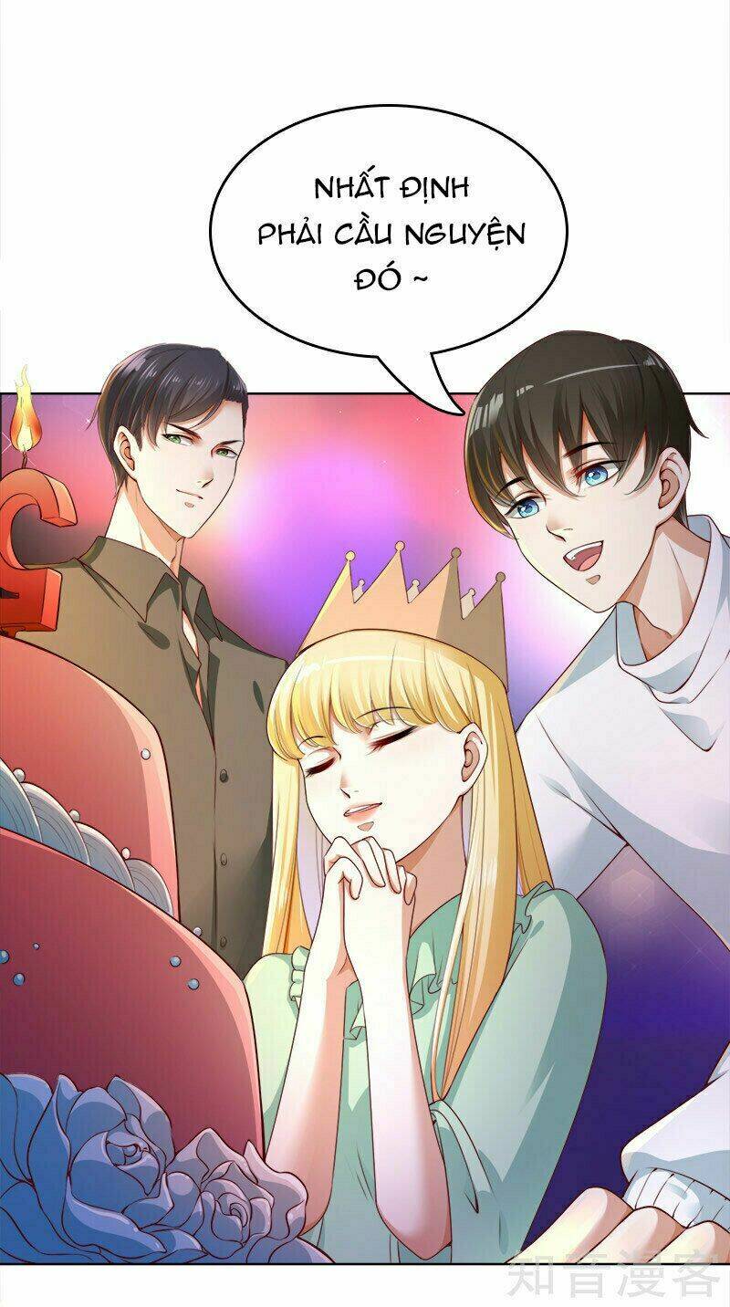 lãnh hôn cuồng ái chapter 37 28