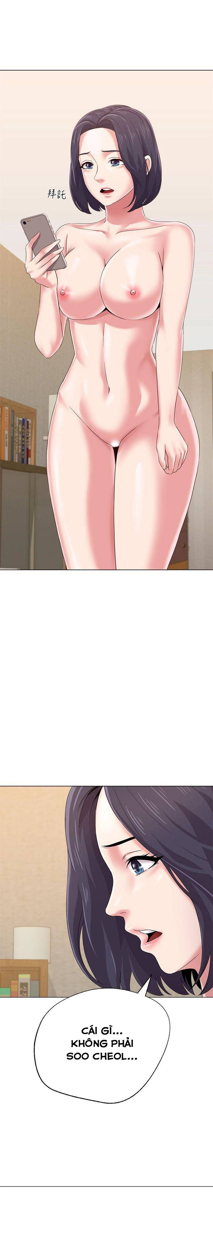 cô giáo gợi cảm chapter 31 24