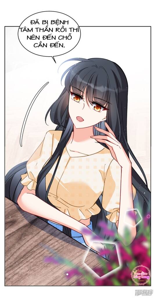 cô ấy đến rồi, xin nằm xuống! chapter 176 13