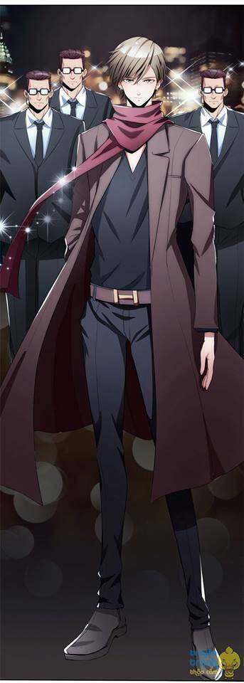 âm mưu bên gối chapter 0 21