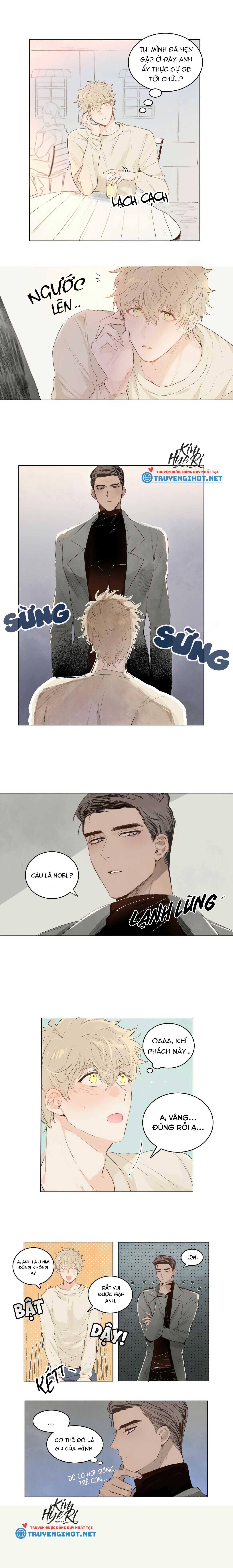 đừng đưa dây xích cho anh ấy chapter 1 6