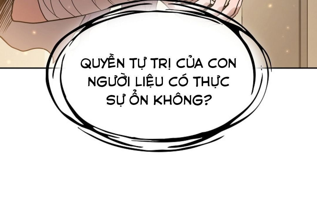 chòm sao trở về từ địa ngục chapter 4 15