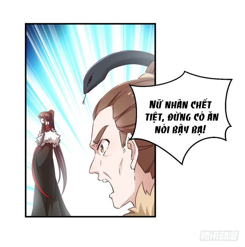 trò chơi trừng phạt chapter 38 4