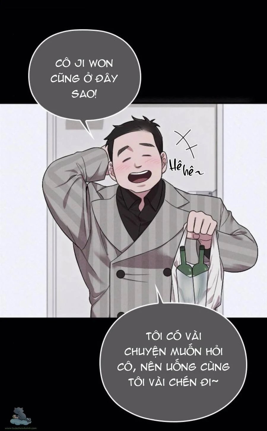 cô đi mà lấy chồng tôi chapter 32 47