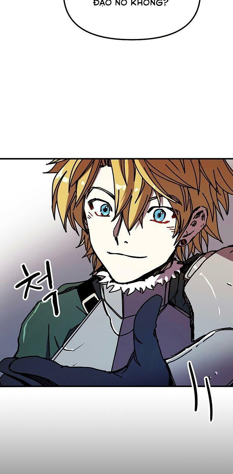 bug player - người chơi lỗi chapter 84 24