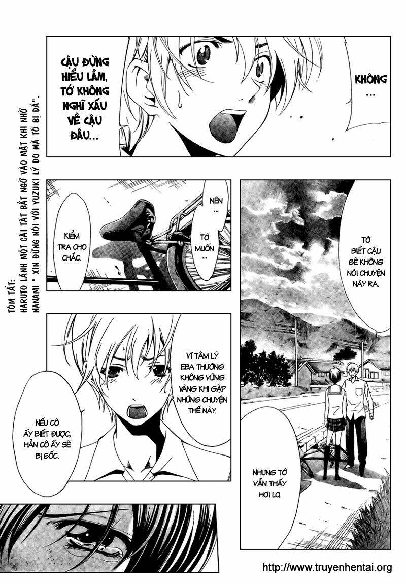 thị trấn tình yêu chapter 49 3