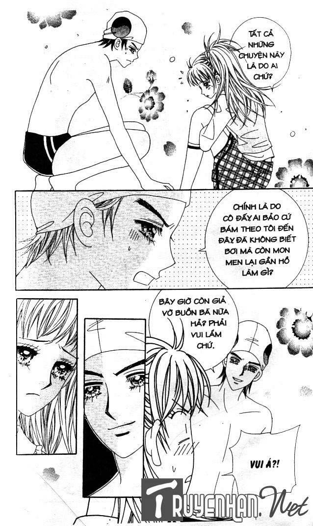 my lovely master chapter 5 9