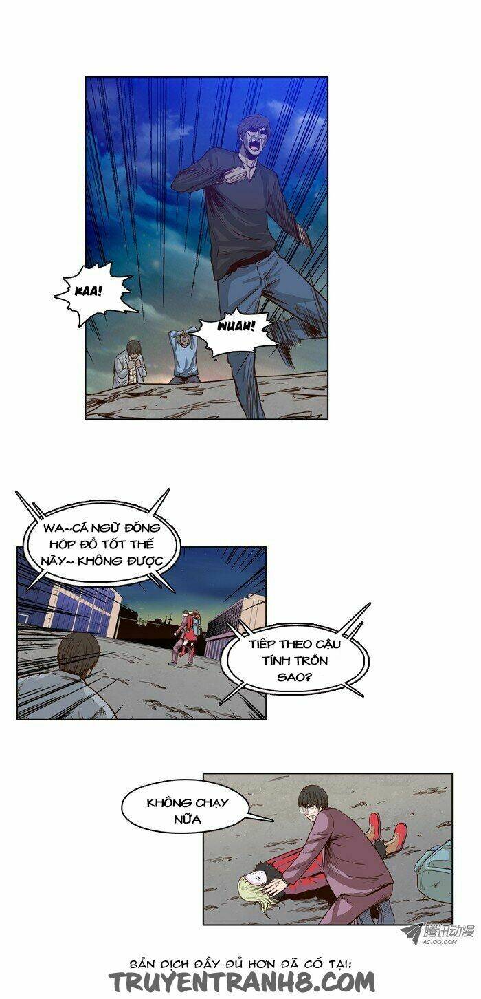 vua của vong linh chapter 17 4