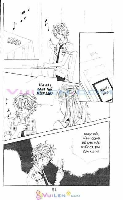 chàng gà mái chapter 5 93