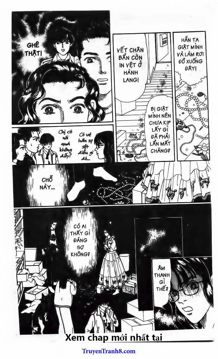 doubutsu no oishasan chapter 107 13