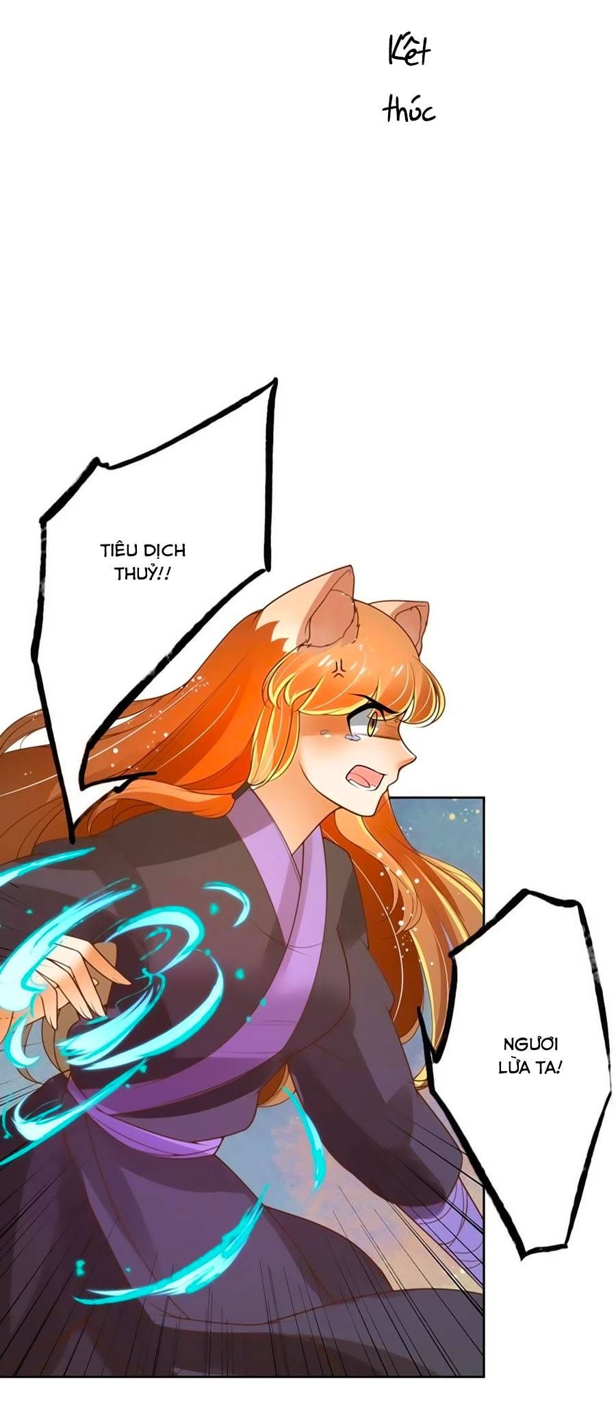 thanh khâu nữ đế: phu quân muốn tạo phản chapter 27 7