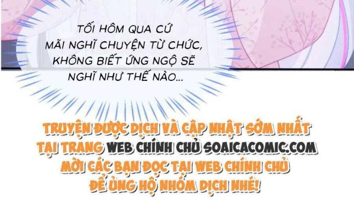 vị chỉ huy lạnh lùng khóc trong vòng tay tôi chapter 22 46