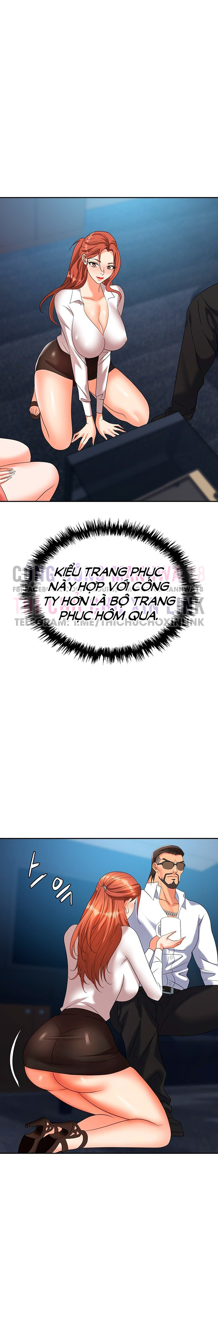 sập bẫy chapter 38 5