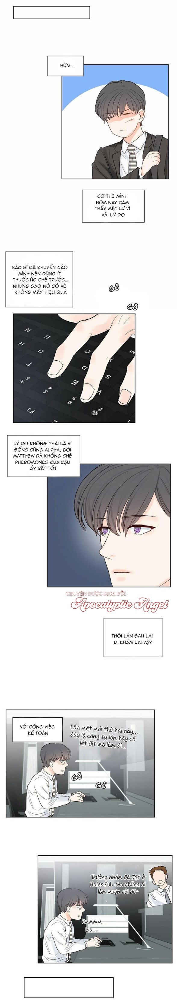 heat and run chapter 30 15